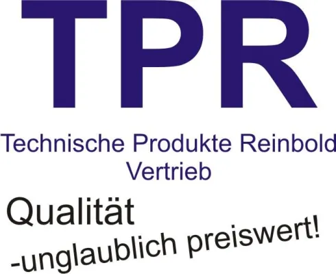 Bild: TPR-Vertrieb Reinbold mit neuem Internetauftritt vertreten
