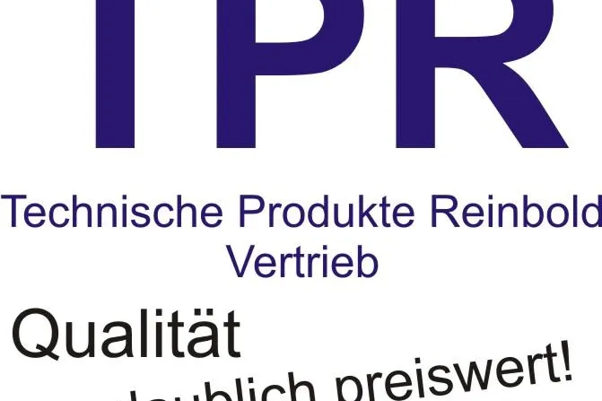 TPR-Vertrieb Reinbold mit neuem Internetauftritt vertreten Bild: TPR-Vertrieb Reinbold mit neuem Internetauftritt vertreten