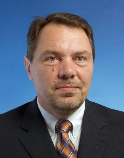 HARTMUT TRIBENSKY – NEUER BUSINESS DEVELOPMENT MANAGER BEI DER AMX GMBH Bild: HARTMUT TRIBENSKY – NEUER BUSINESS DEVELOPMENT MANAGER BEI DER AMX GMBH