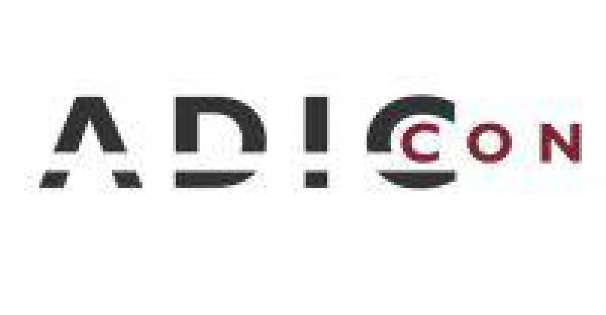 Adiccon GmbH