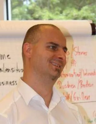 Bild: Die meisten Verkaufs-Kurse beginnen an der falschen Stelle für Selbständige