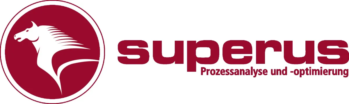 Superus Logo (© Superus)