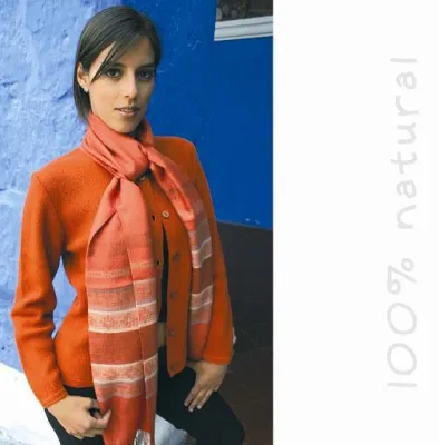 Bild: Kalt im Winter? Jetzt kommt ALPAKA-Mode nach Deutschland