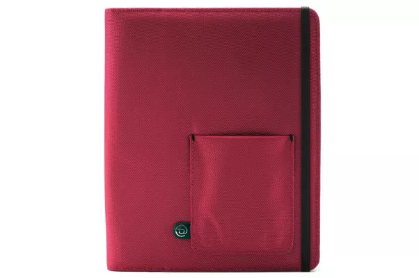 Boa folio frisch aufgelegt Bild: Boa folio frisch aufgelegt