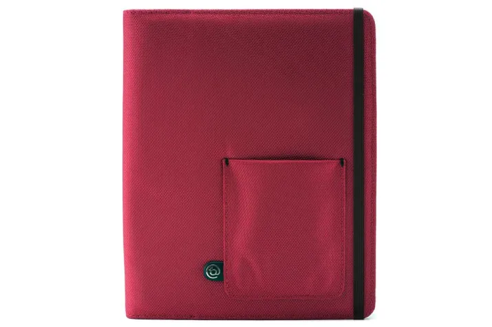 Boa folio frisch aufgelegt Bild: Boa folio frisch aufgelegt