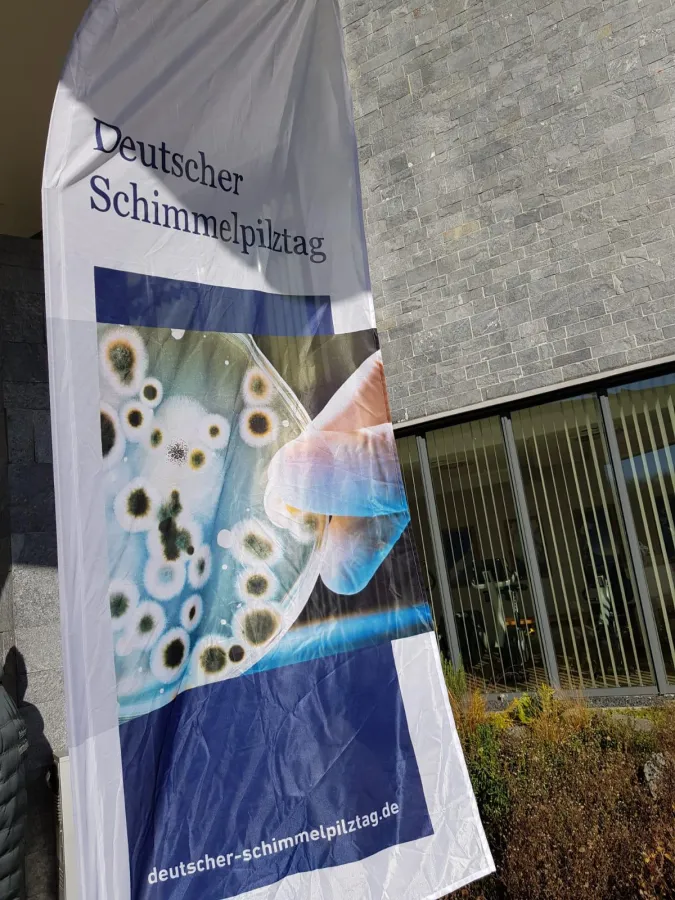 5. Deutsche Schimmeltagung