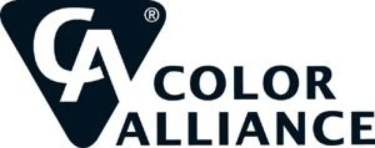 Bild: Drupa 2012: Color Alliance am Epson-Stand Halle 5/A01