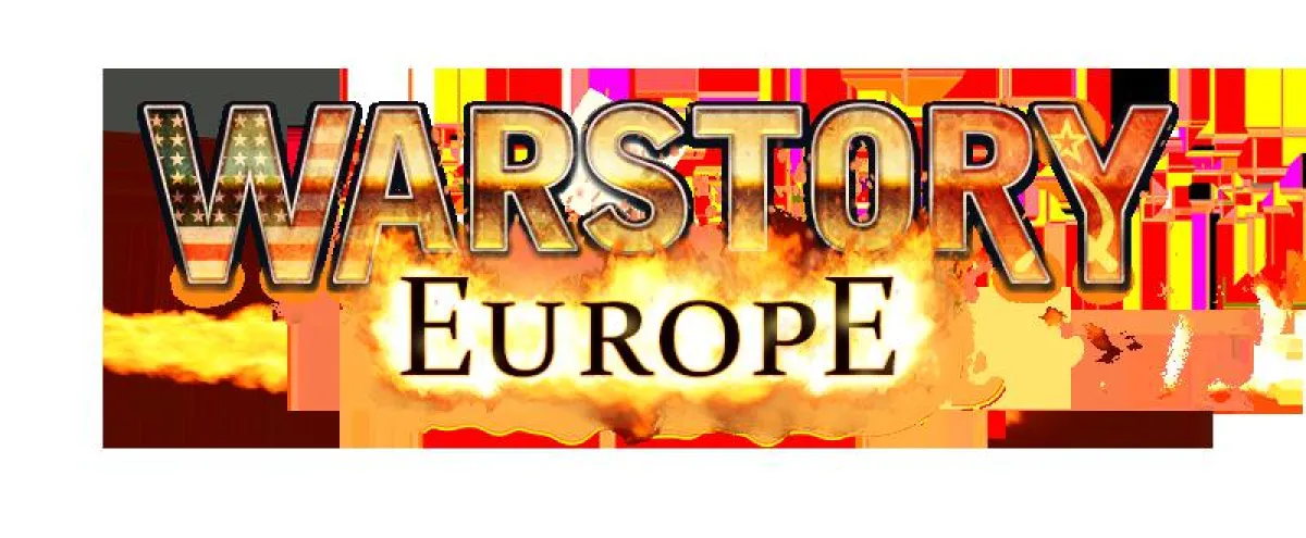 Logo Warstory