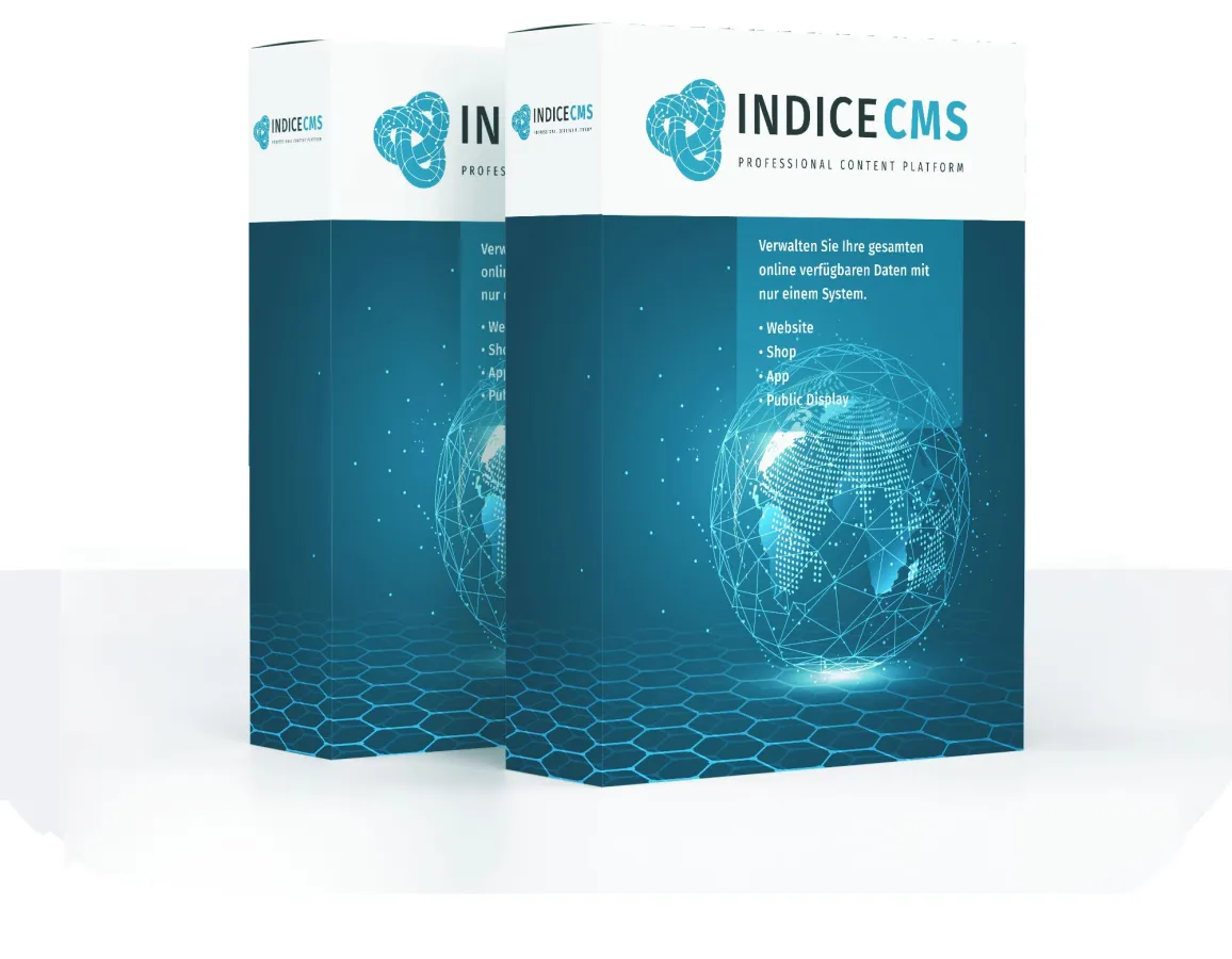 Der neue Formular-Editor im IndiceCMS von Wrocklage ist eine sinnvolle Zusatzfunktion. (© Wrocklage Werbewerkstatt)