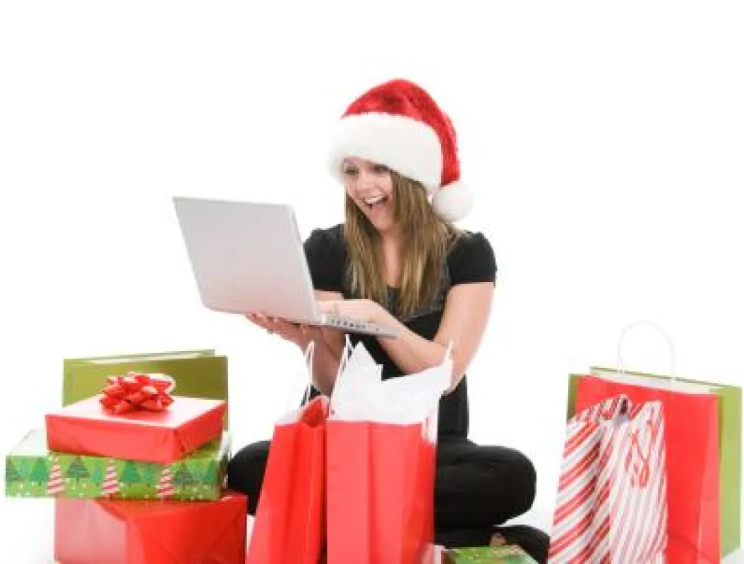 Gewinnspiel zu Weihnachten