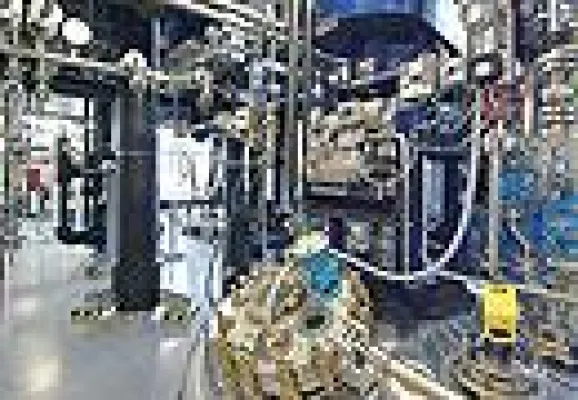 Bild: Fachtagung ICH Q7A - GMP für Wirkstoffe