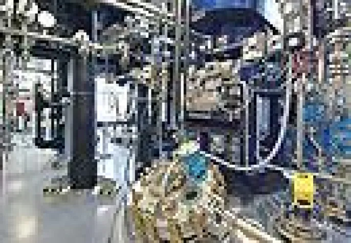 Bild: Fachtagung ICH Q7A - GMP für Wirkstoffe