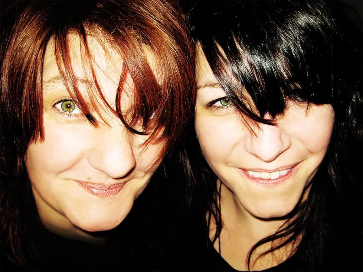 Schwestern der Gnade