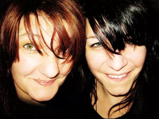 Bild: Die Schwestern der Gnade sind zurück