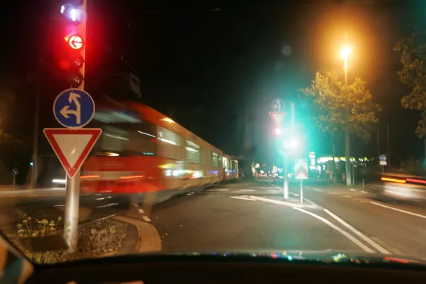 Bild: „Verstöße müssen deutlich besser überwacht und geahndet werden!“