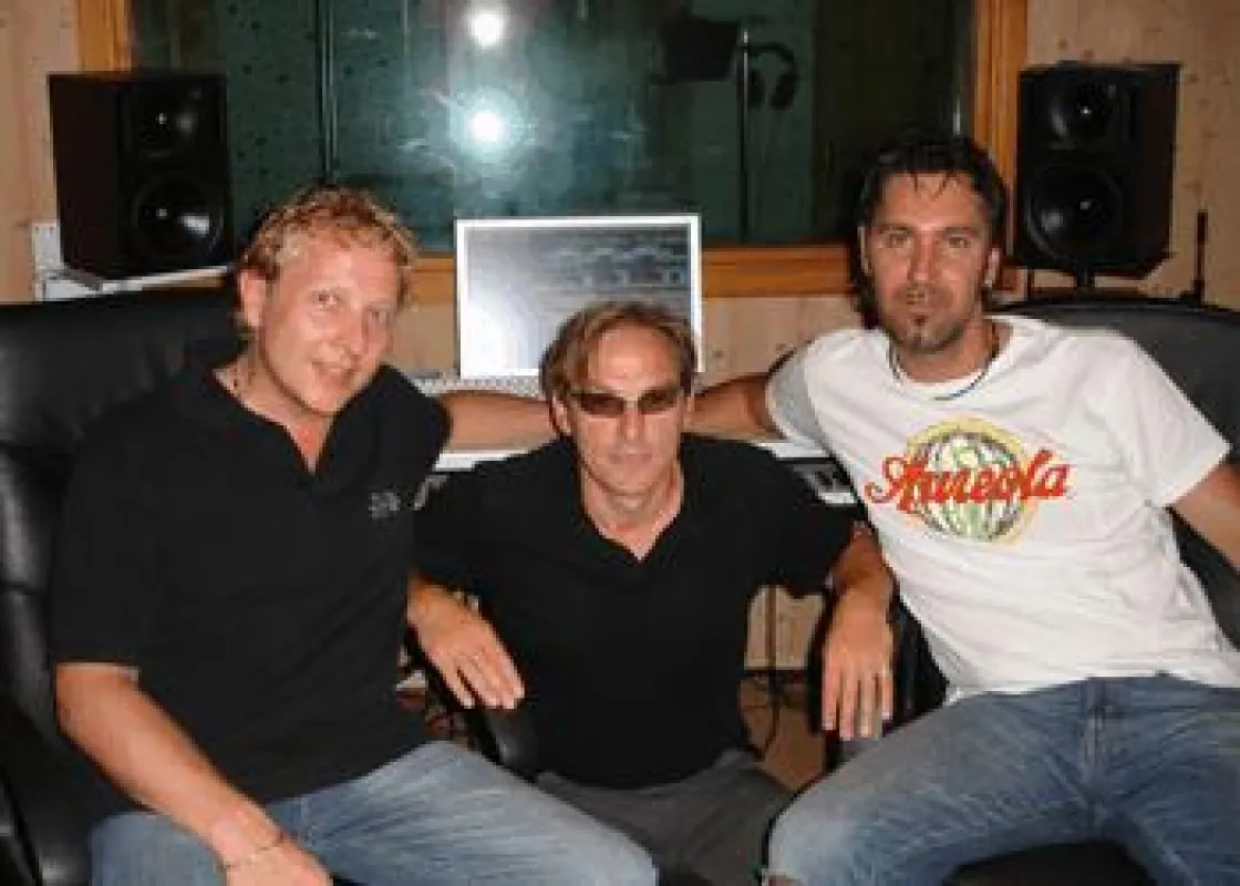 Hitmix Music Team