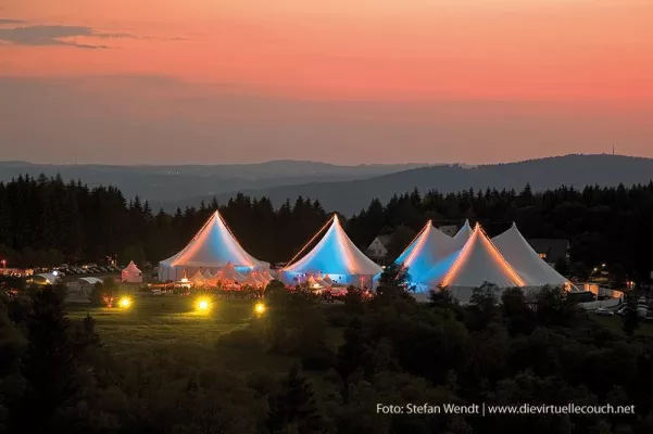 CUCINA@KulturPur 21: Kulturelle Highlights abgerundet von professionellem Catering Bild: CUCINA@KulturPur 21: Kulturelle Highlights abgerundet von professionellem Catering