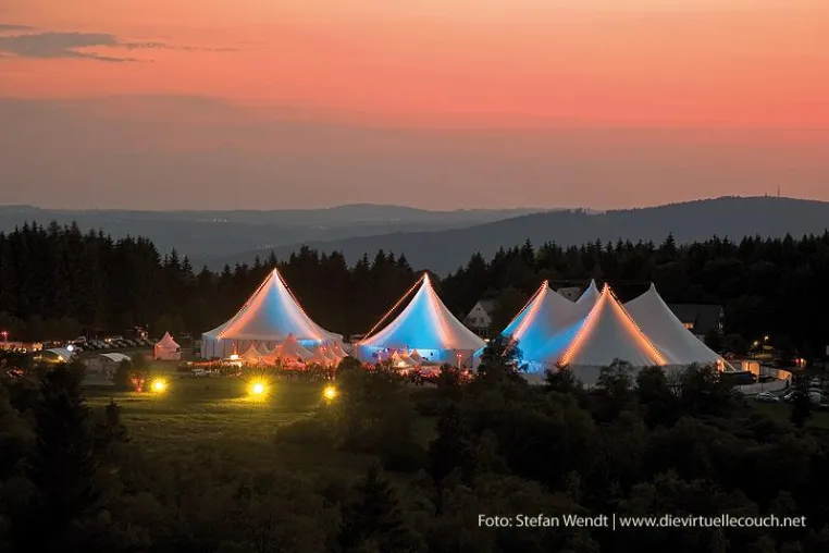 CUCINA@KulturPur 21: Kulturelle Highlights abgerundet von professionellem Catering Bild: CUCINA@KulturPur 21: Kulturelle Highlights abgerundet von professionellem Catering