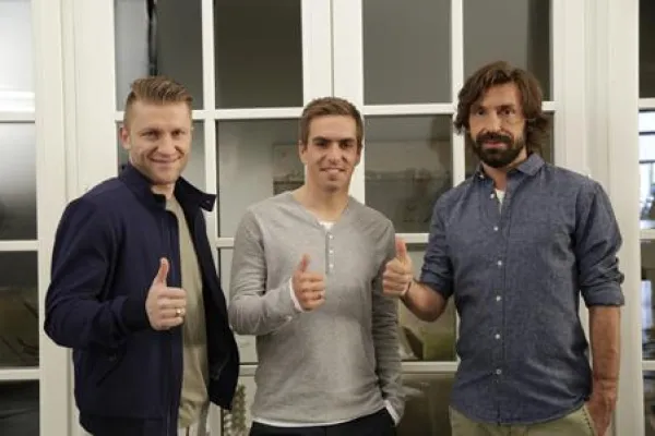 Bild: DRUTEX startet Werbekampagne im TV