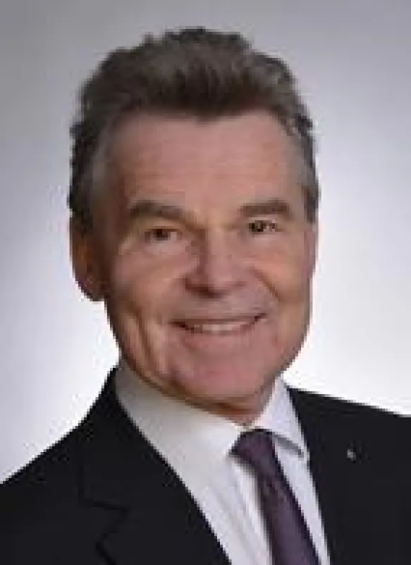 Dr. Wulff Aengevelt, geschäftsführender Gesellschafter AENGEVELT IMMOBILIEN