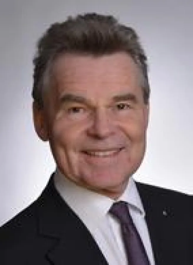 Dr. Wulff Aengevelt, geschäftsführender Gesellschafter AENGEVELT IMMOBILIEN