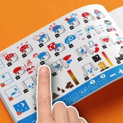 Bild: PIKTUU | Health & Care: Medizinisches Bildwörterbuch revolutioniert die nonverbale Patientenkommunikation