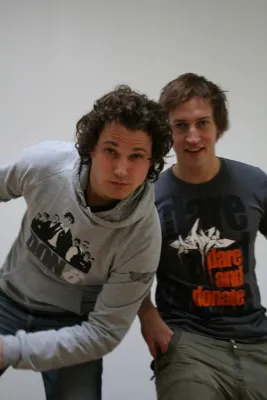 Bild: armedangels - Social. Fashion. Revolution