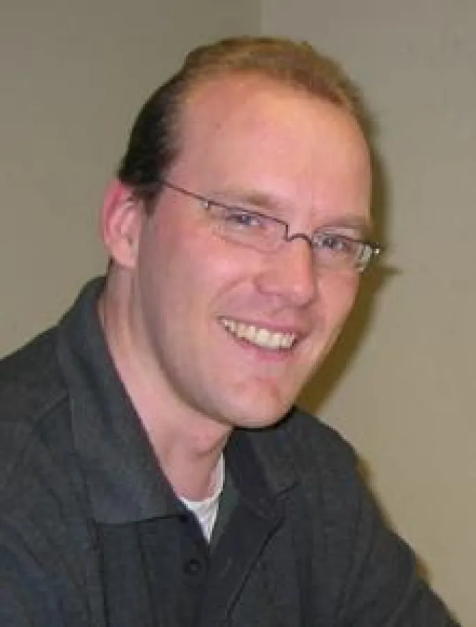 Joachim Schellenberg, ecenta AG