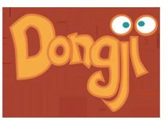 Bild: Die neue Dongji Kinderapp begrüßt die ersten Betatester