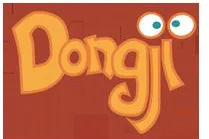 Bild: Die neue Dongji Kinderapp begrüßt die ersten Betatester