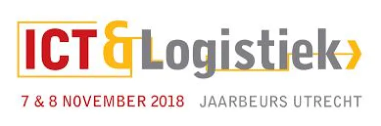 Bild: iDTRONIC goes to ICT & Logistiek 2018 @ Jaarbeus Messe in Utrecht, Niederlande