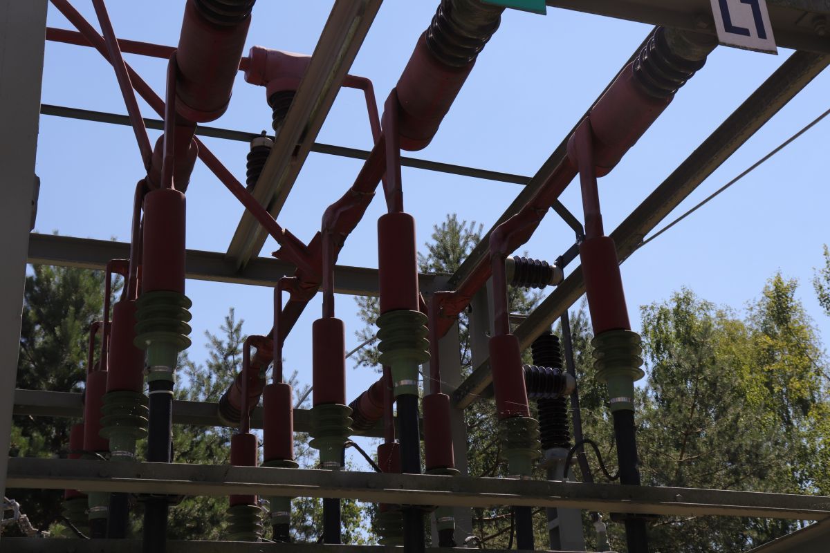 Netzausbau in Brandenburg: E.DIS investiert ins Stromnetz rund um ...