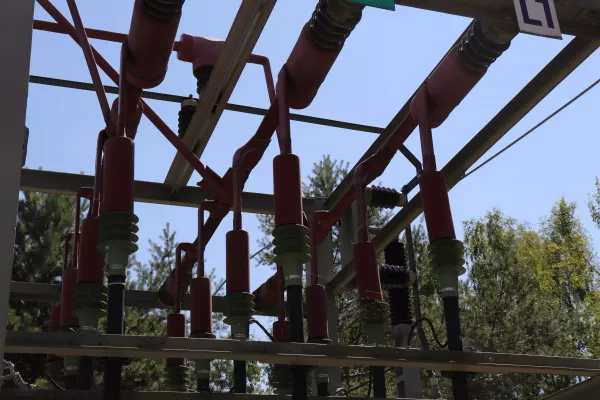 Bild: Netzausbau in Brandenburg: E.DIS investiert ins Stromnetz rund um Fürstenwalde