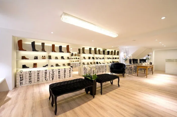 Lele PyP eröffnet Flagship Store im Herzen von Zürich Bild: Lele PyP eröffnet Flagship Store im Herzen von Zürich