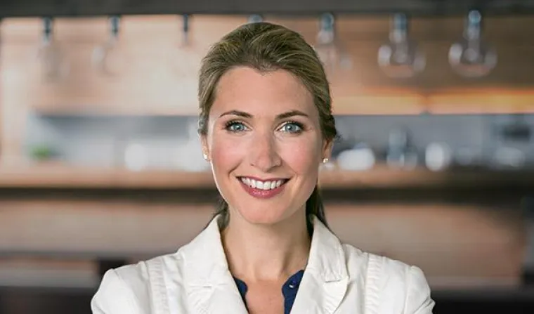 Bild: Neuer Marketing & Business Development Director für KMS TEAM