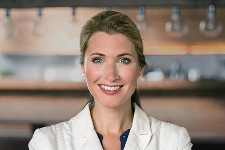 Bild: Neuer Marketing & Business Development Director für KMS TEAM