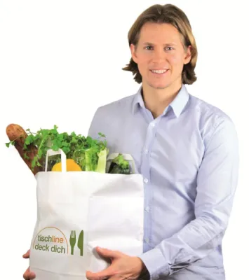 Bild: TischLine deck dich – eine schwedische Idee geht in Hamburg an den Start