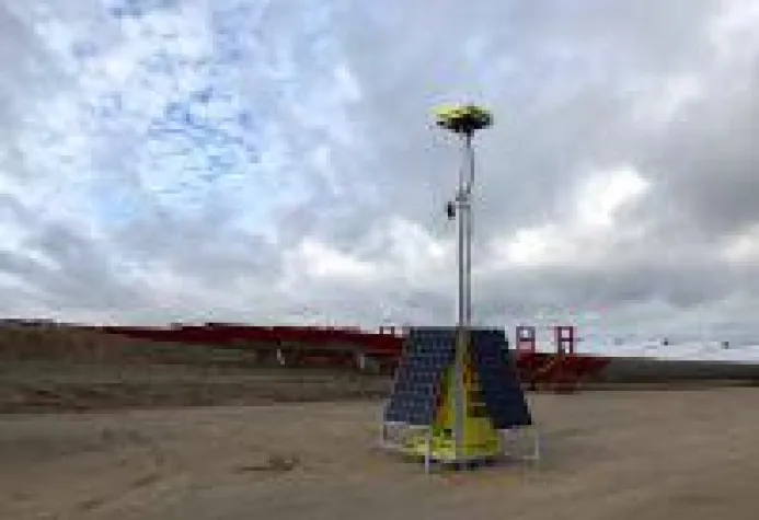 Bild: Autark und flexibel