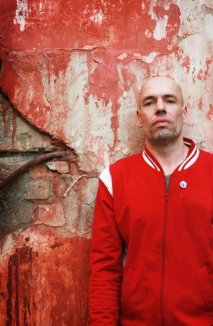 Jan Off liest in Castrop-Rauxel Bild: Jan Off liest in Castrop-Rauxel