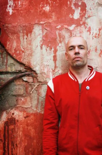 Jan Off liest in Castrop-Rauxel Bild: Jan Off liest in Castrop-Rauxel