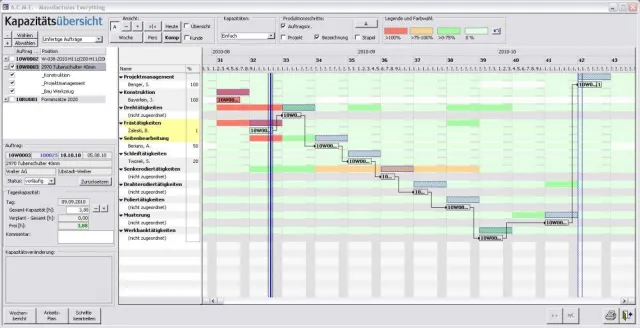 Bild: Werkzeugbau Software IKOffice MoldManager steigert Gewinne und Qualität