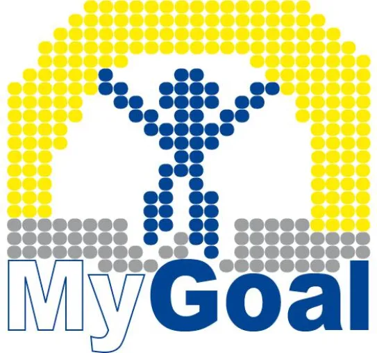 MyGoal Partnerprogramm unterstützt Blogger Bild: MyGoal Partnerprogramm unterstützt Blogger