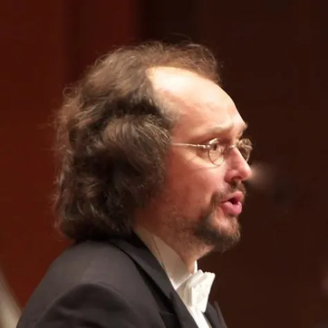 Liederabend mit Bassbariton Dominik Wörner Bild: Liederabend mit Bassbariton Dominik Wörner