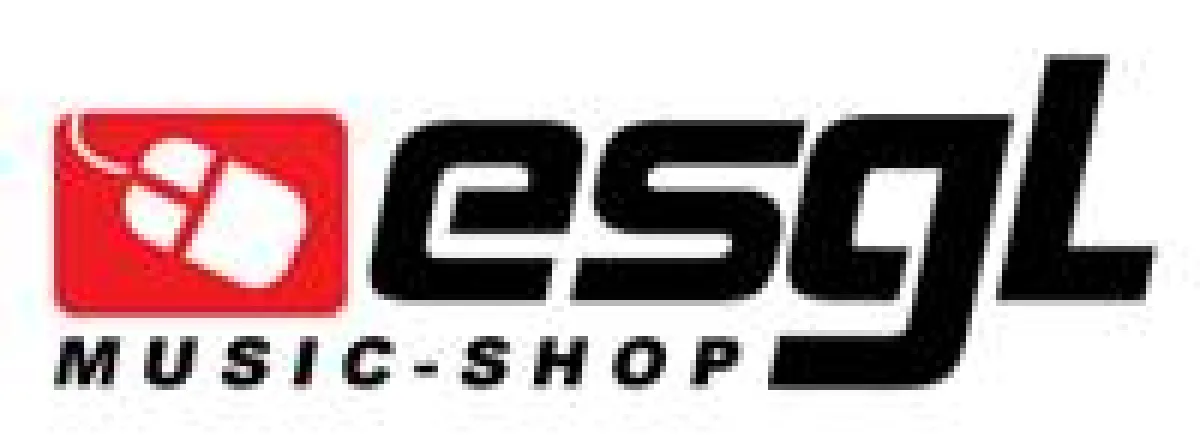 Der neue ESGL Music Shop