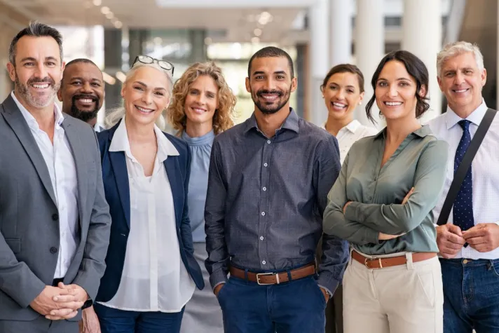 Gesunde Führung in Unternehmen: Teil 3 Bild: Gesunde Führung in Unternehmen: Teil 3