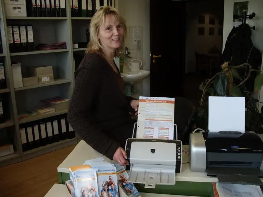 Bild: Dornum, Krummhörn-Greetsiel und Esens-Bensersiel starten mit neuer Innovation in die Saison