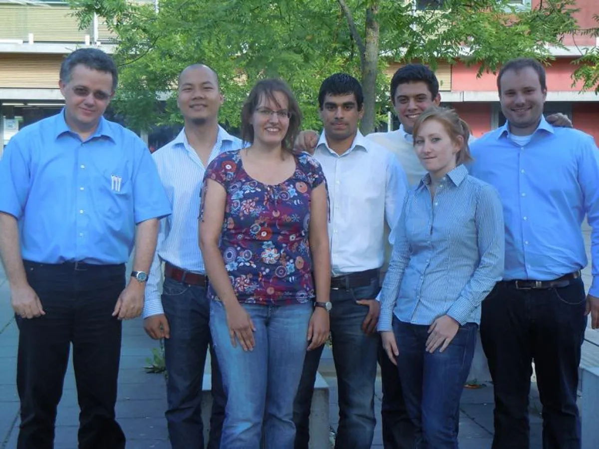 Quelle: Fabian Frommann