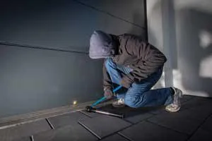 Garagentorantrieb erhöht die Sicherheit Bild: Garagentorantrieb erhöht die Sicherheit