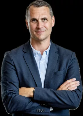 Bild: Versicherungsmanager Jan Roß gründet Beratungs- und Beteiligungsunternehmen im Versicherungsbereich