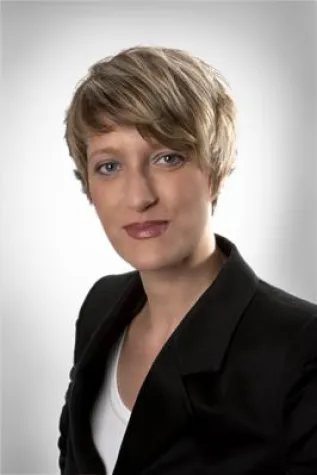 Bild: Die HR Pioneers GmbH begrüßt Bettina Oebbeke als Senior Consultant im Team